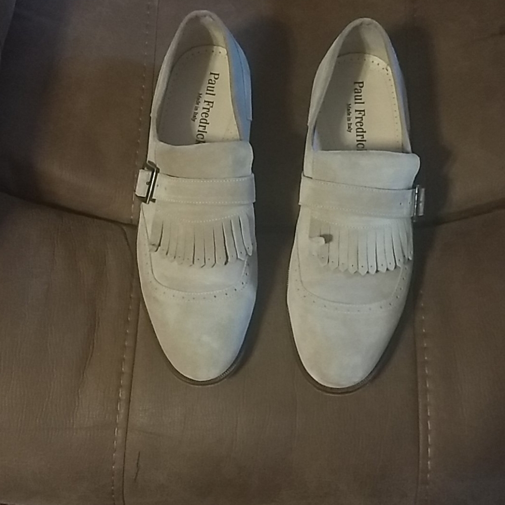 Men dress shoes